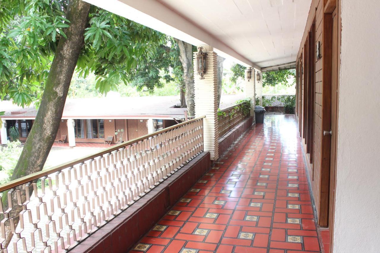 Hotel El Rancho Tuxtepec Room photo